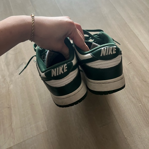 Michigan state dunk low - Picture 5 of 5